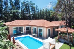 AKKA RESIDENCE VILLAS