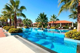 IC HOTELS RESIDENCE