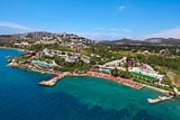 KADIKALE RESORT & SPA CONGRESS