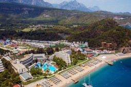 RIXOS HOTEL TEKIROVA