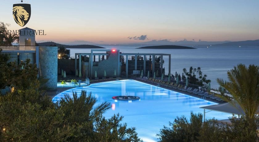 Bodrum Kervansaray Hotel